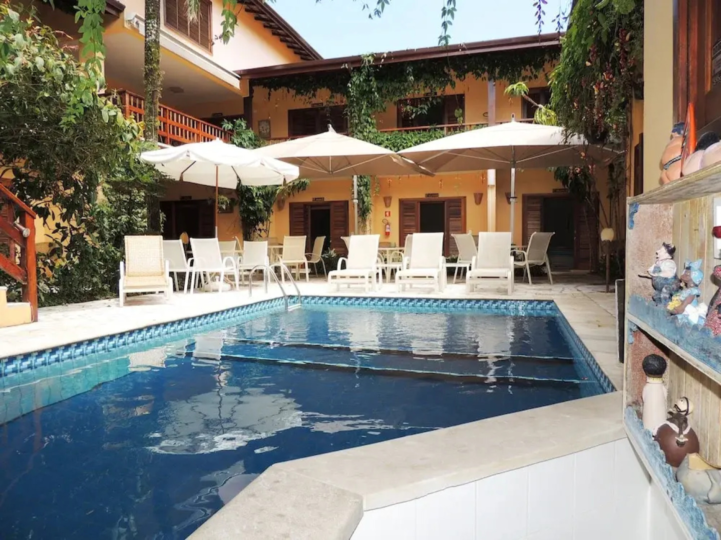 Pousada Mata Atlântica