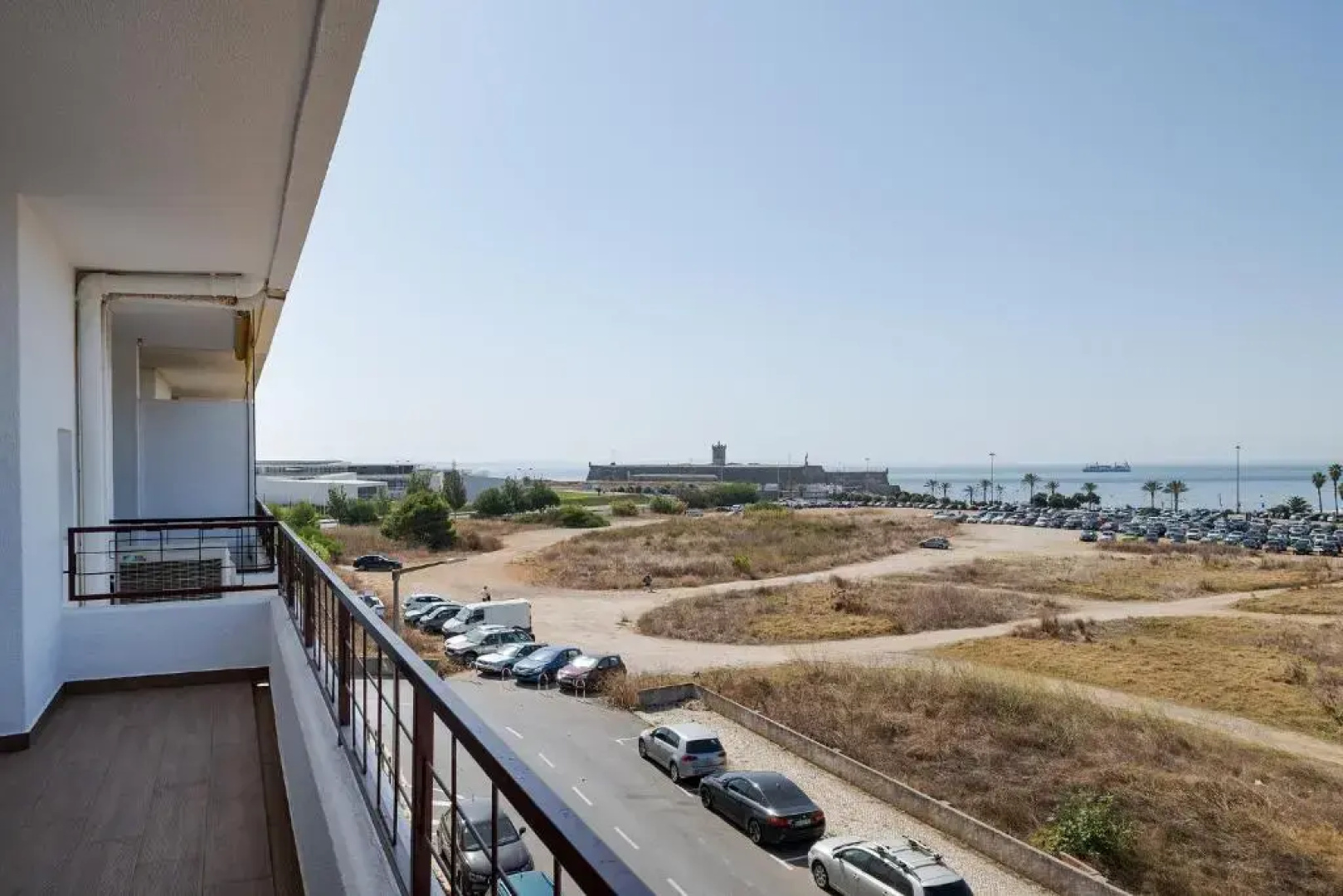 FishermenApartments - Carcavelos 32