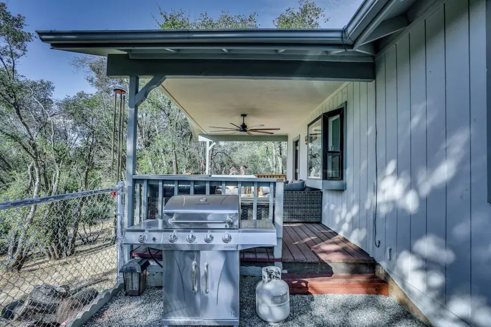 Mountain Home Near Yosemite w/ Well-being Retreat!