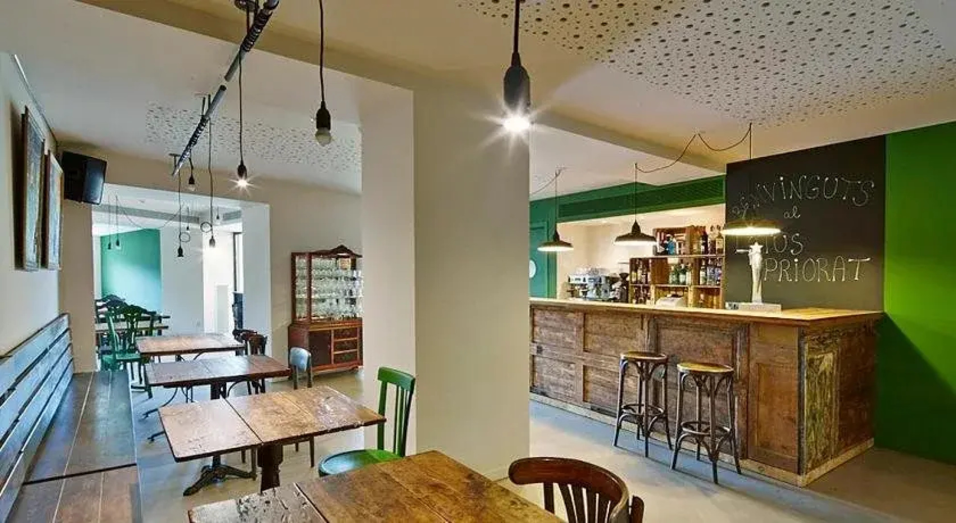 Hotel Restaurant Lotus Priorat