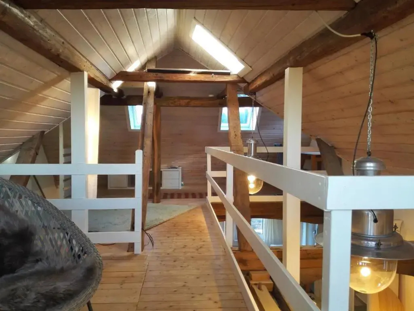 Landhaus Am Hirtzborn