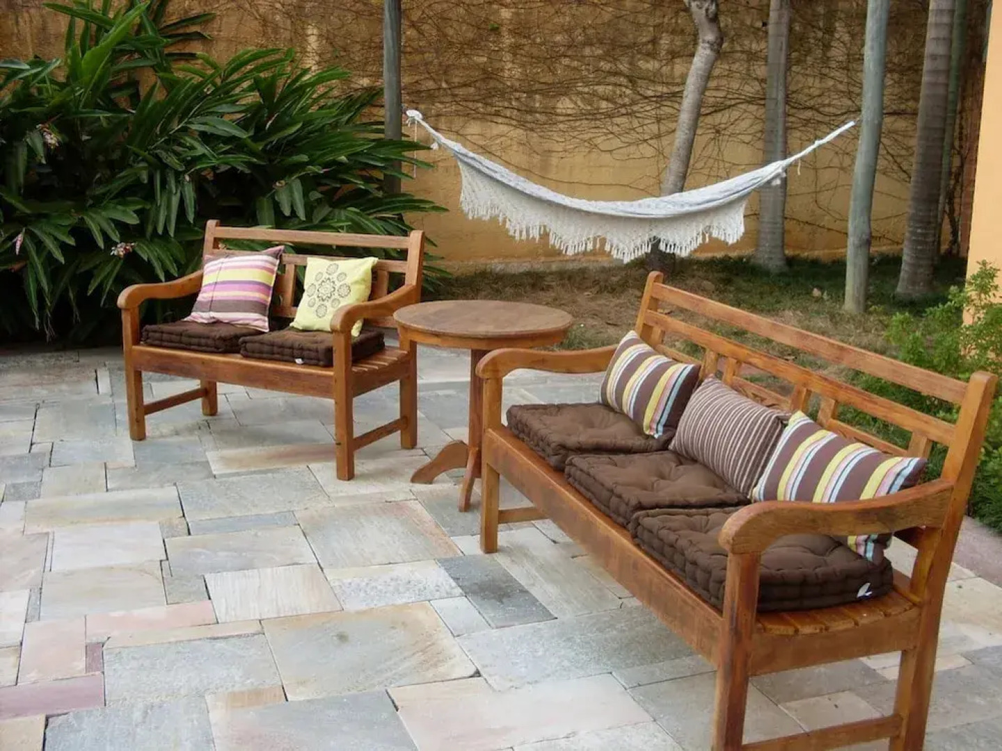 Summit Suites Hotel Taubate