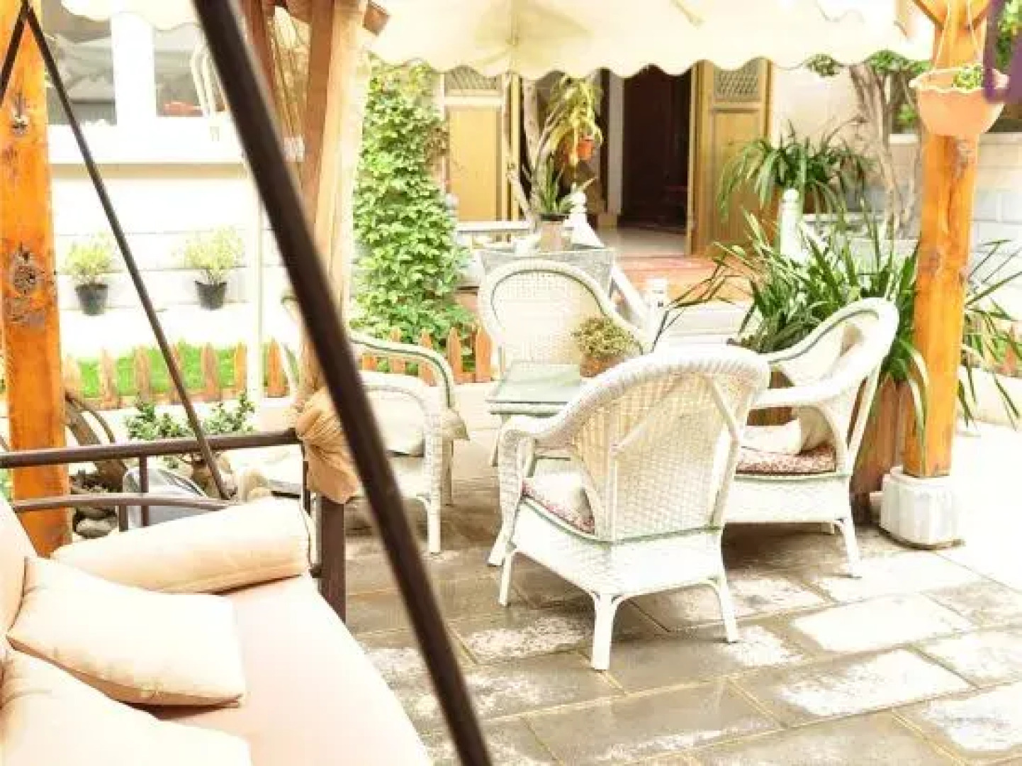 Shanglan Boutique Inn