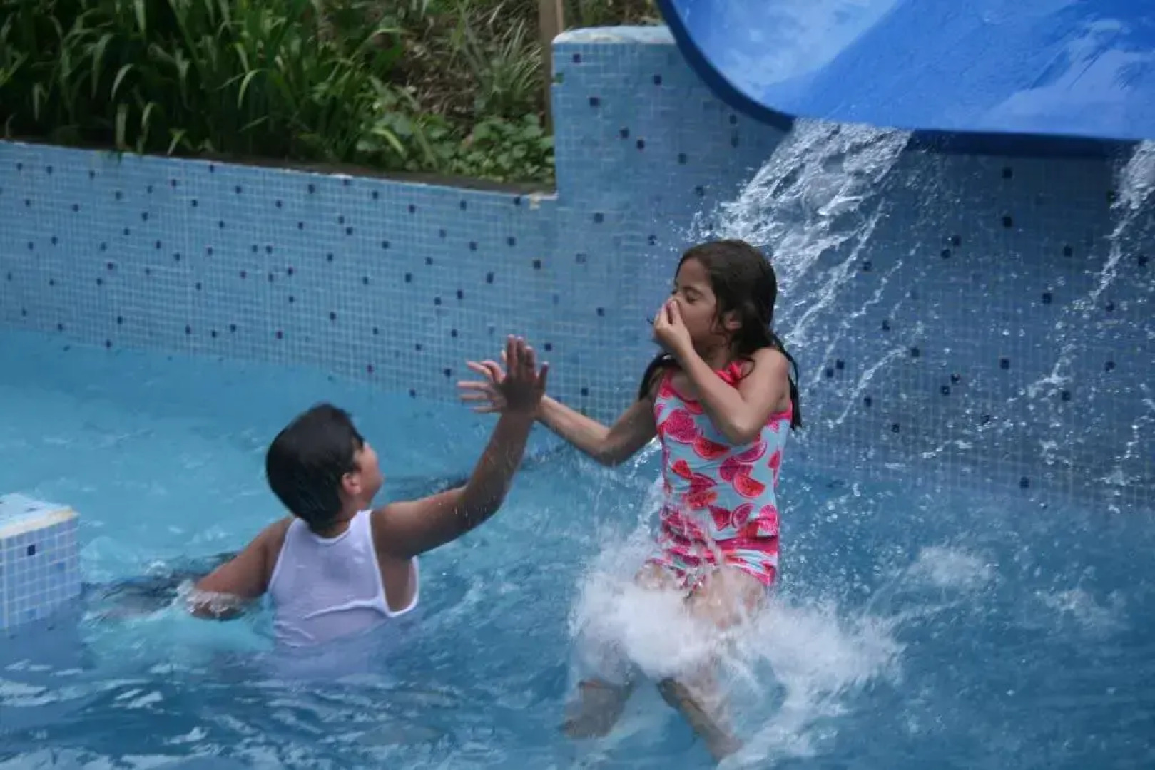 Hotel Monte Campana Heredia