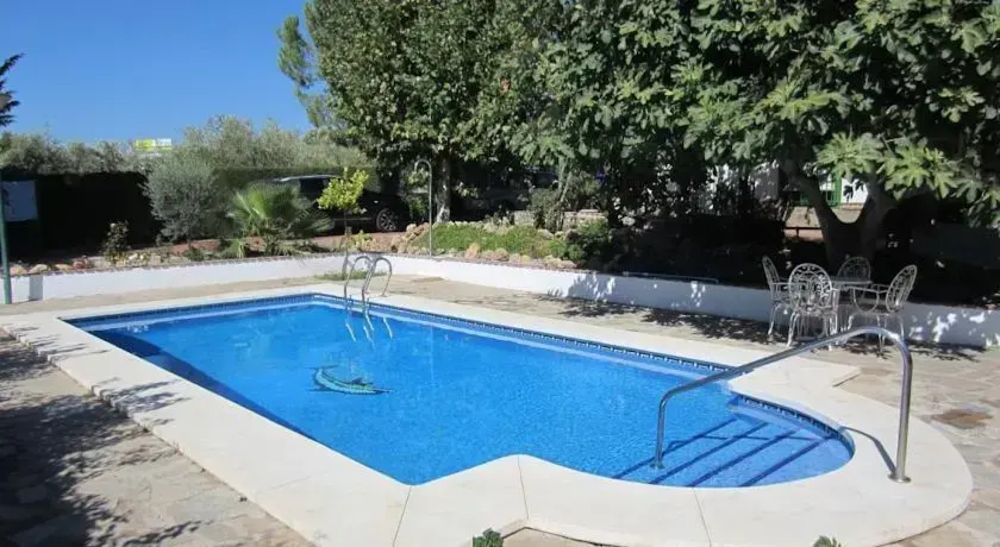 La Puente De Serrato