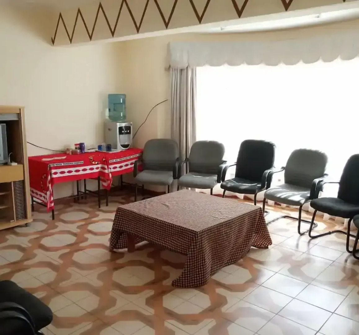 Thika Youth Pastoral Centre