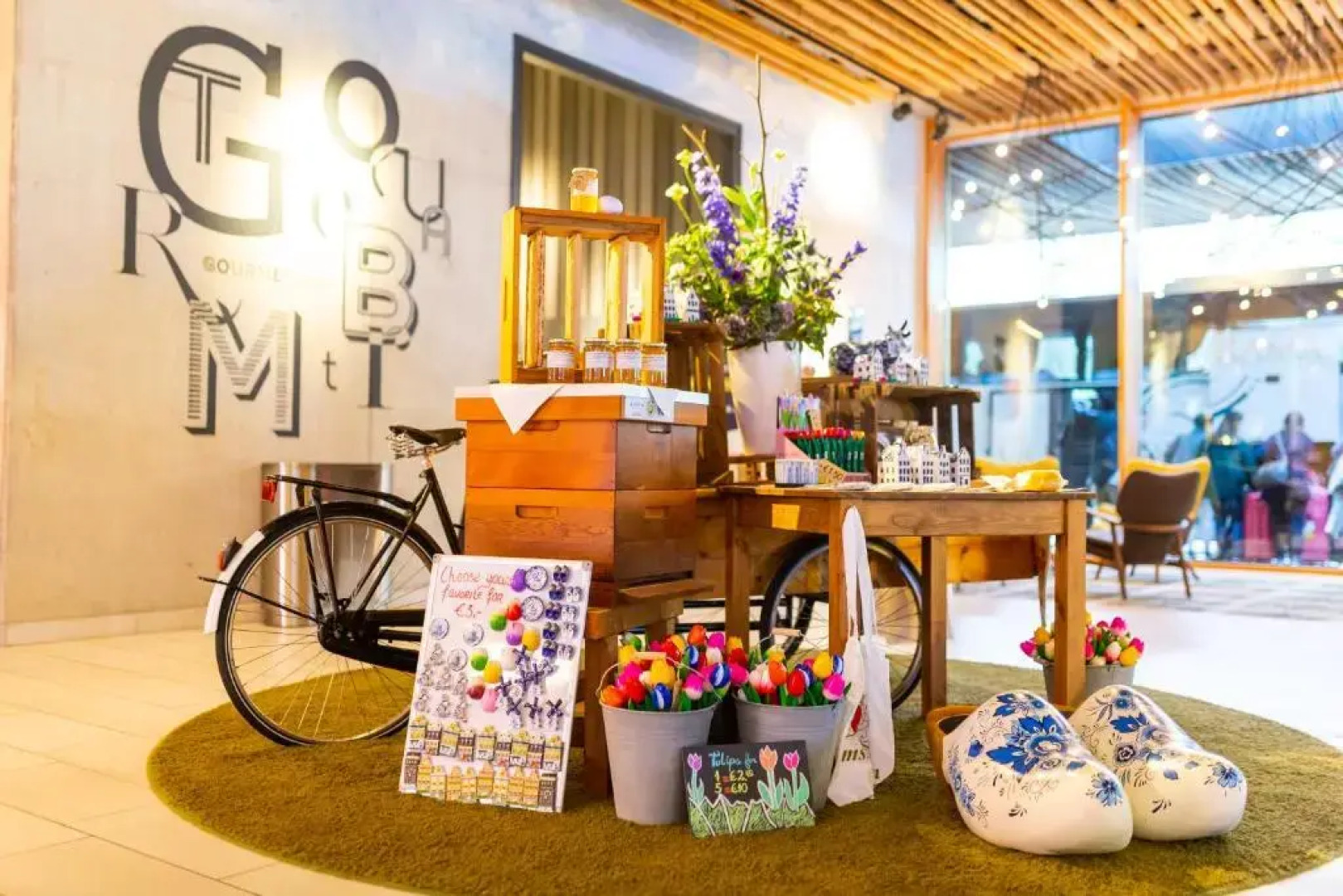 Novotel Amsterdam Schiphol Airport