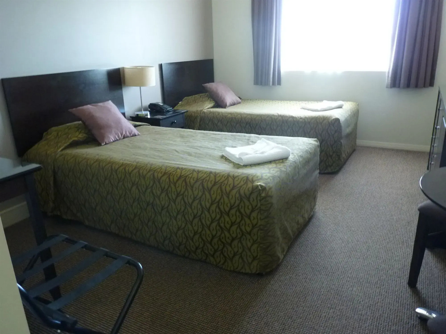 Redcliffe Motor Inn