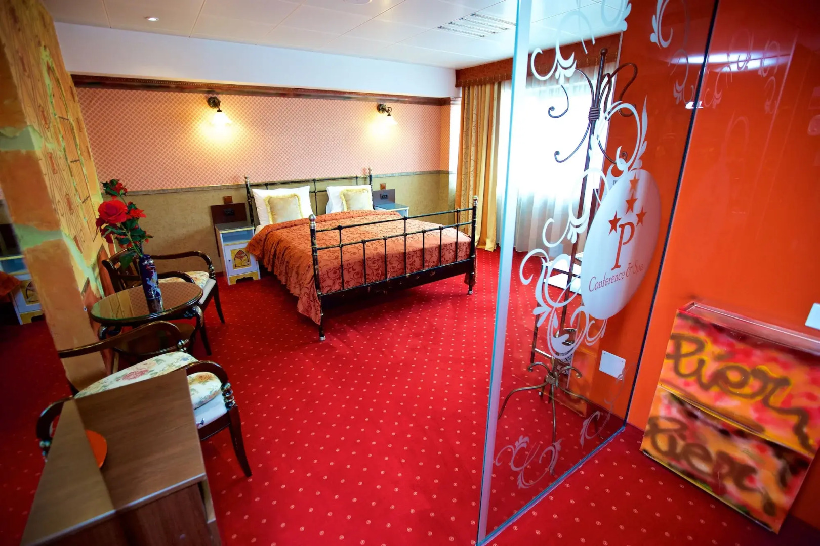 Grand Pier Hotel Old Town