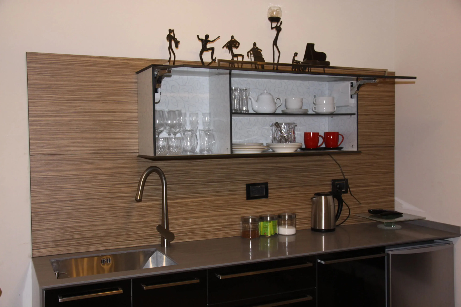 sul mare סוויטות