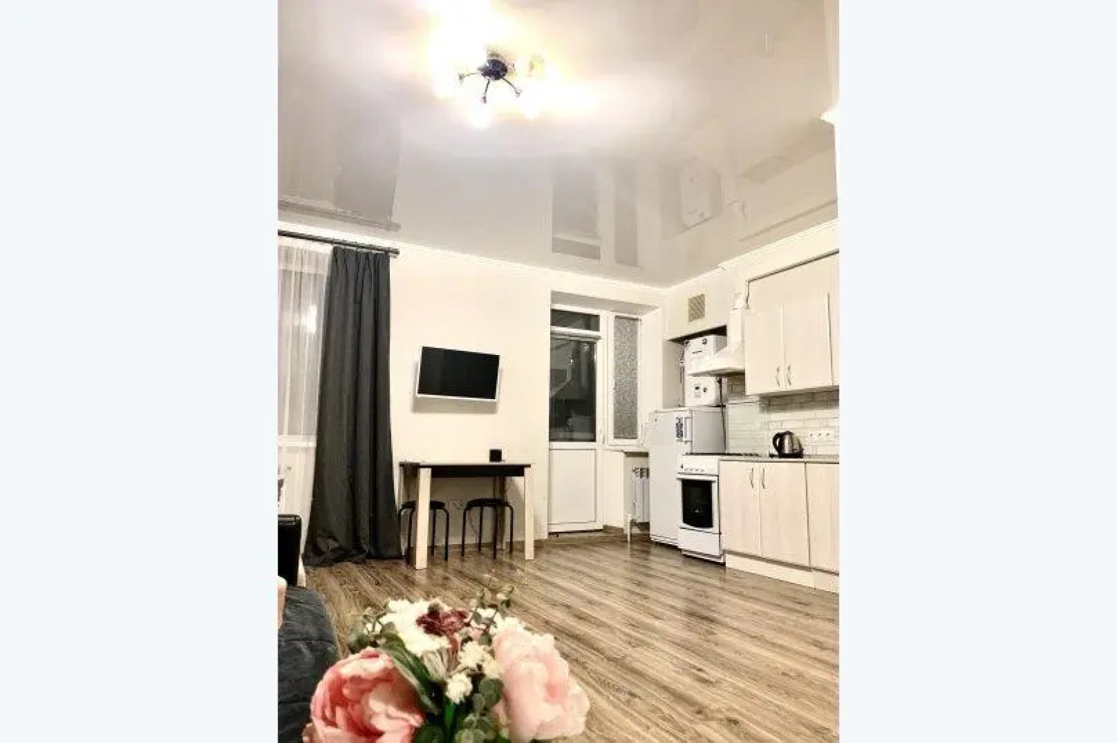 Апартаменты на улице Маяковского