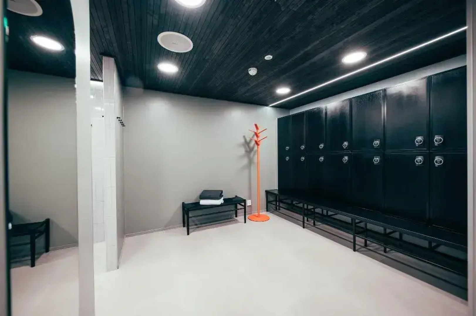 The Folks Hotel Konepaja