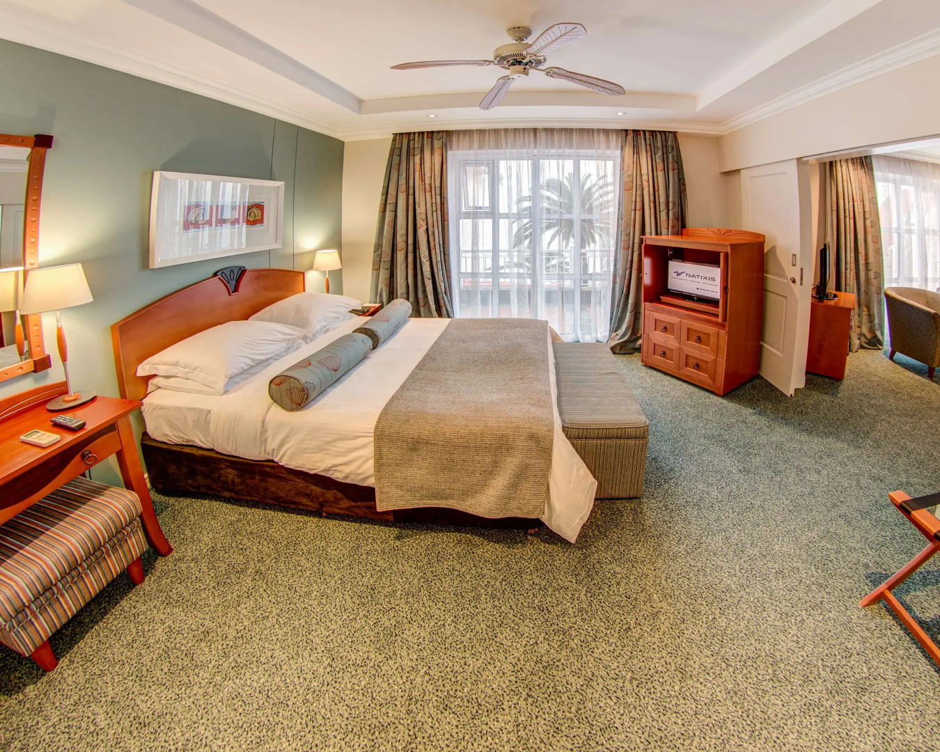 Courtyard Hotel Gqeberha