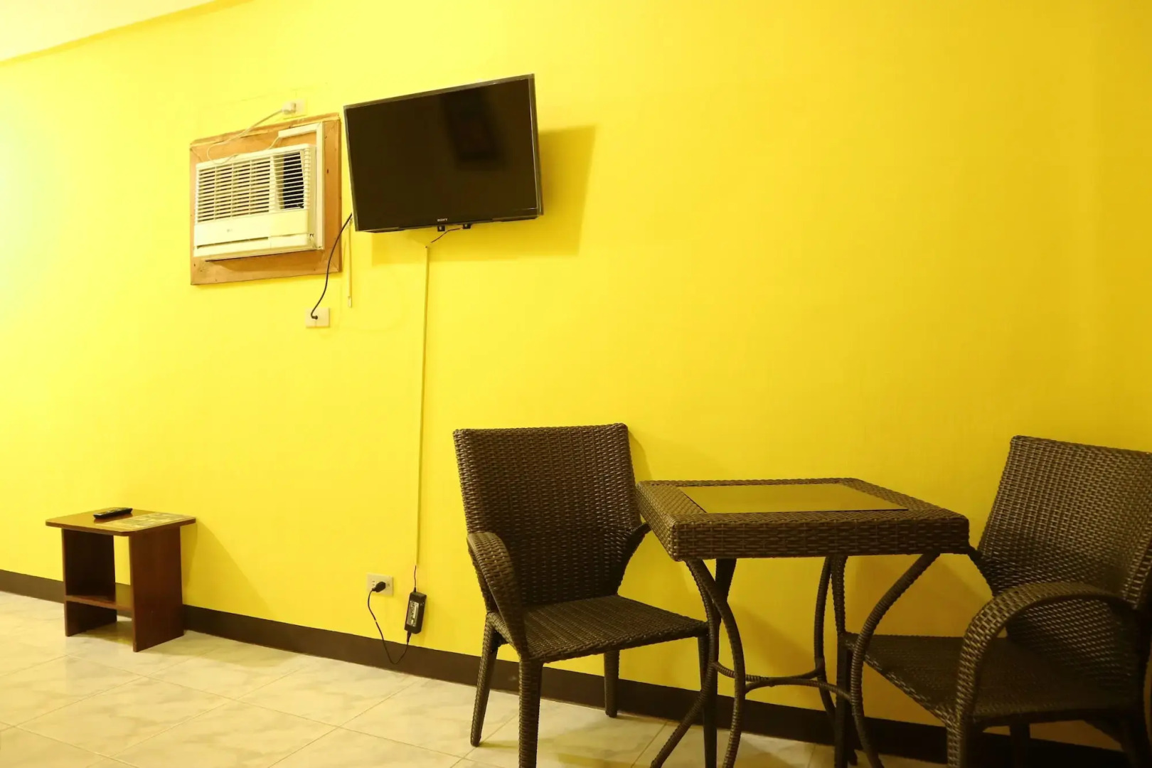 Simons Heritage Resort Puerto Galera