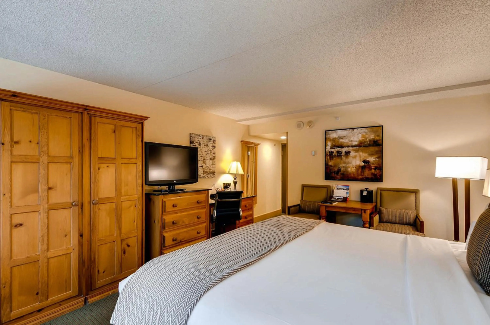 Keystone Lodge & Spa by Keystone Resort