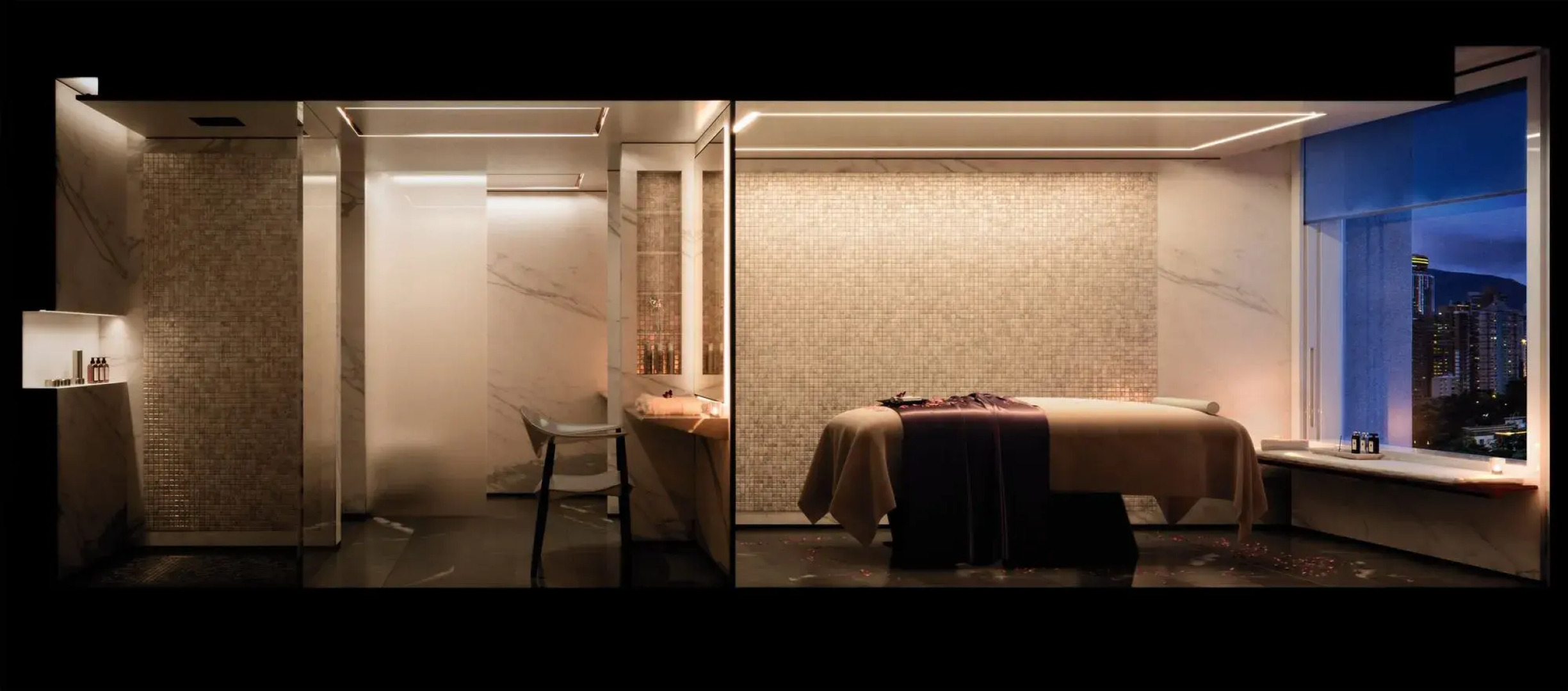 The Murray, Hong Kong, a Niccolo Hotel