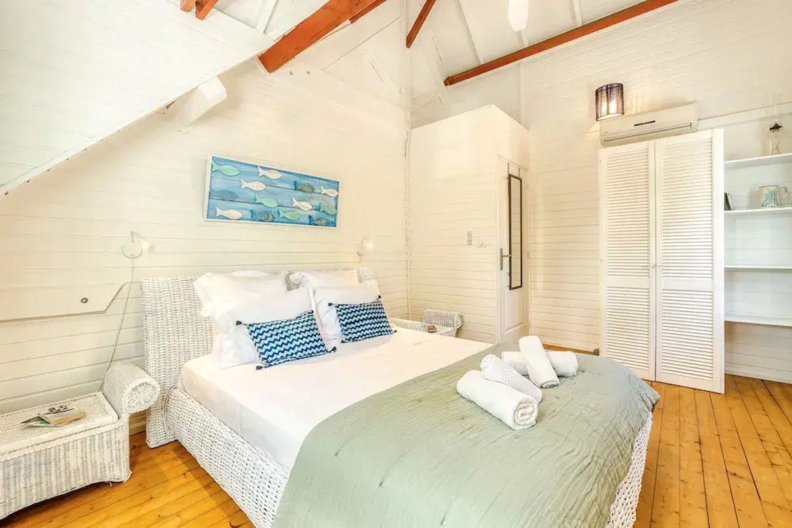 Fleur de Sel - Villa 4 Piscine L'etang-sale