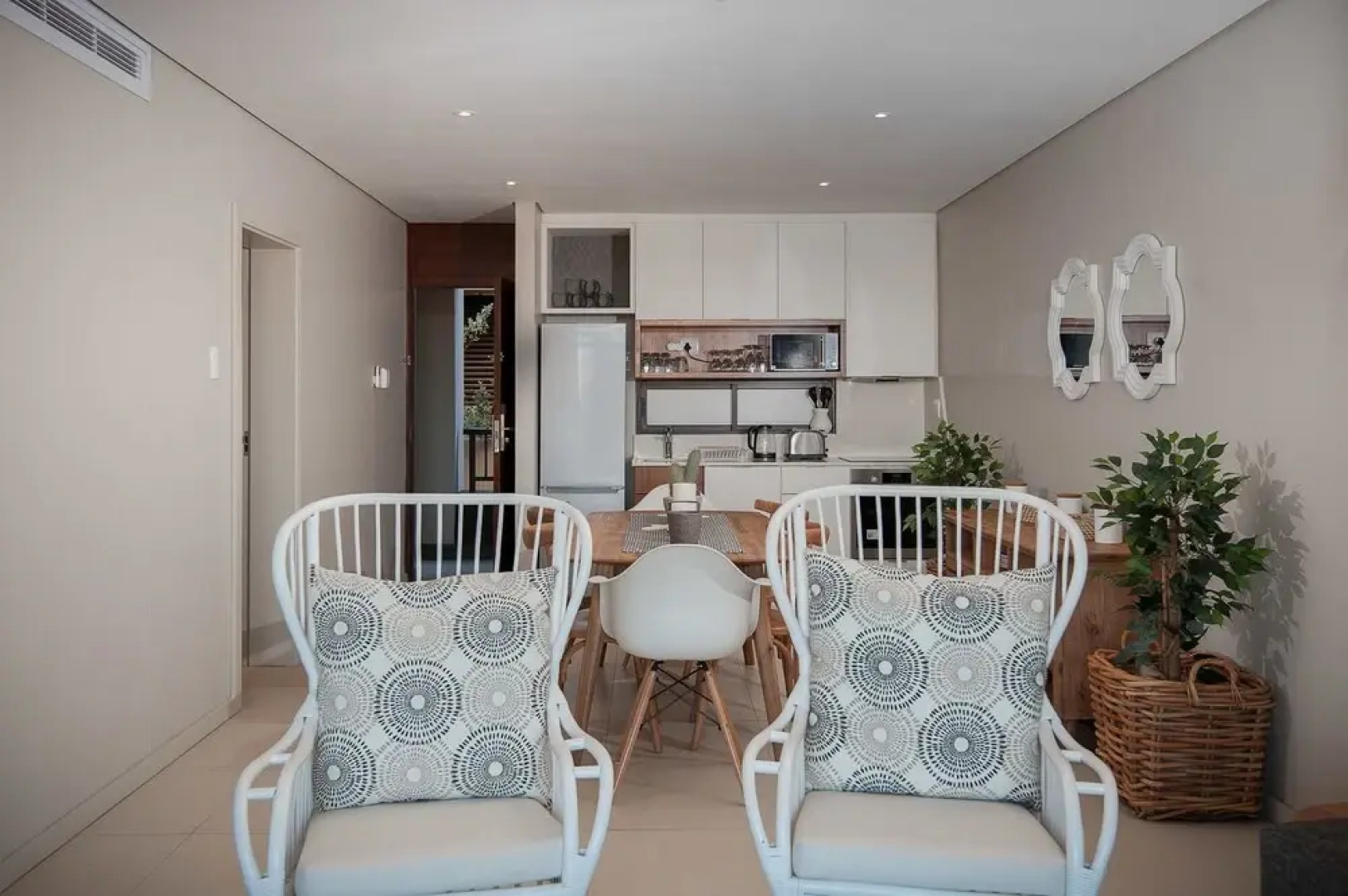 Zimbali Suites - Holiday Apartments