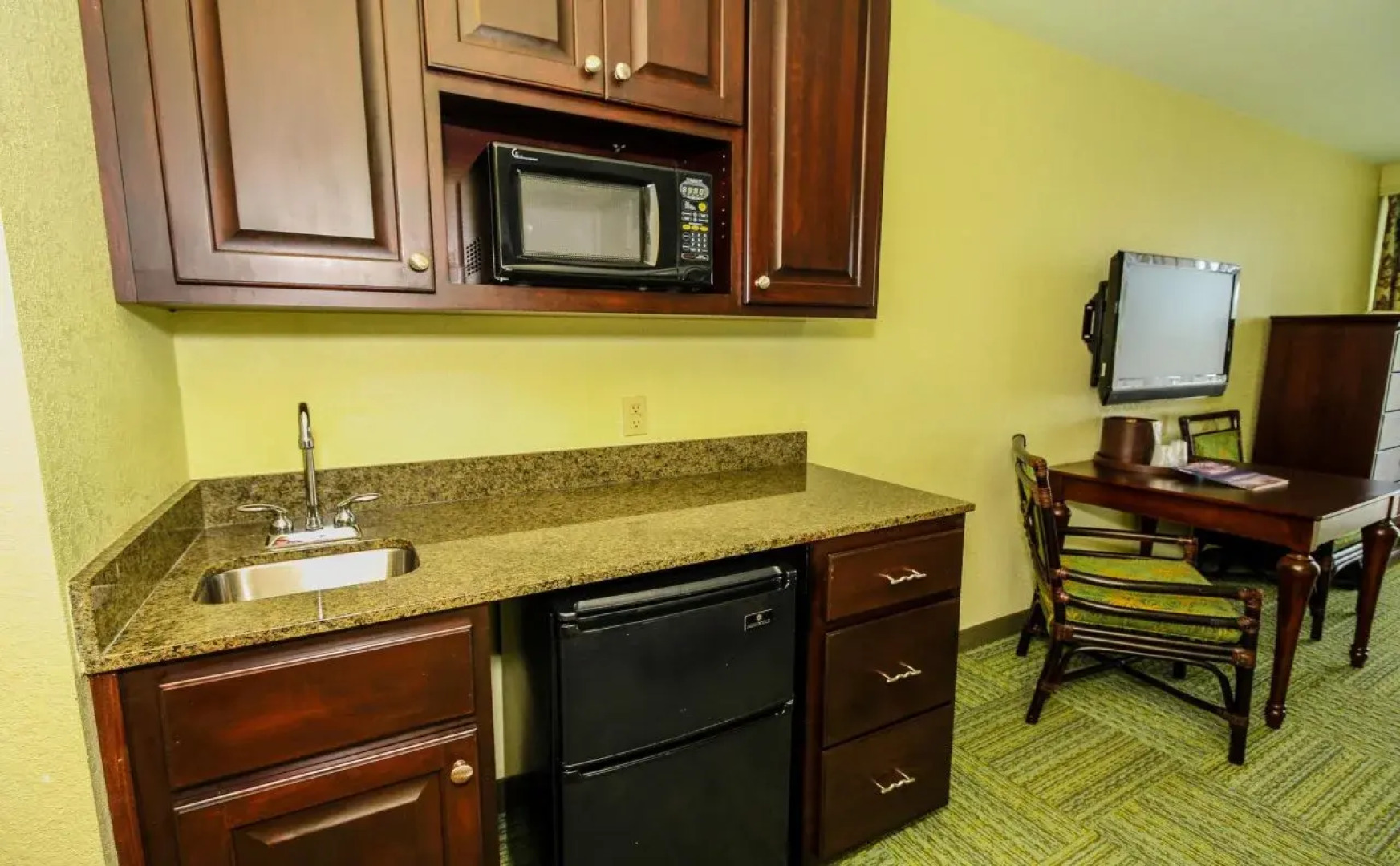 Treasure Island Hotel and Marina