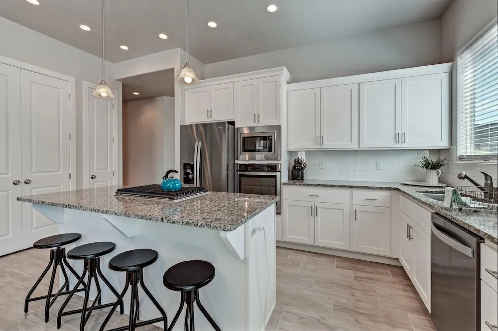 The Perfect Escape Villa 3