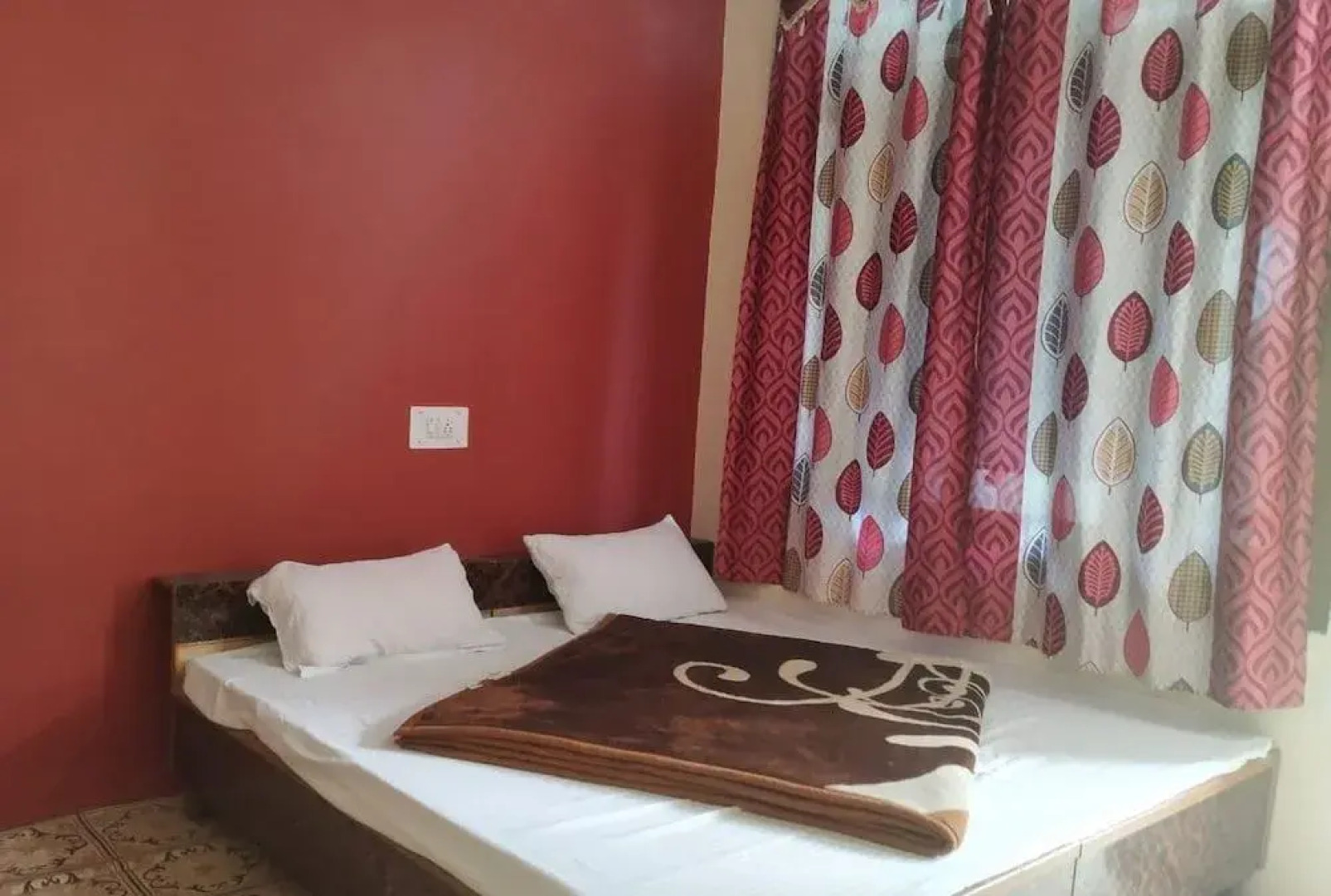 Highland Gojh Kasol - Hostel