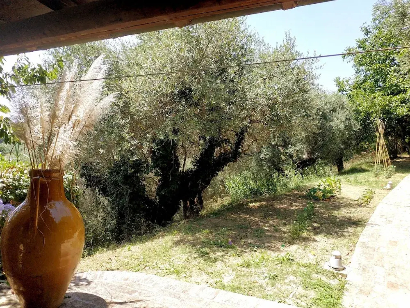 Villa Maja Country House