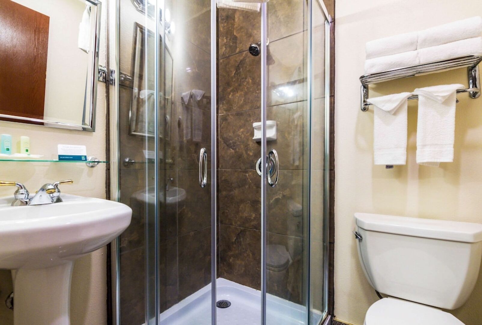 Quality Inn & Suites