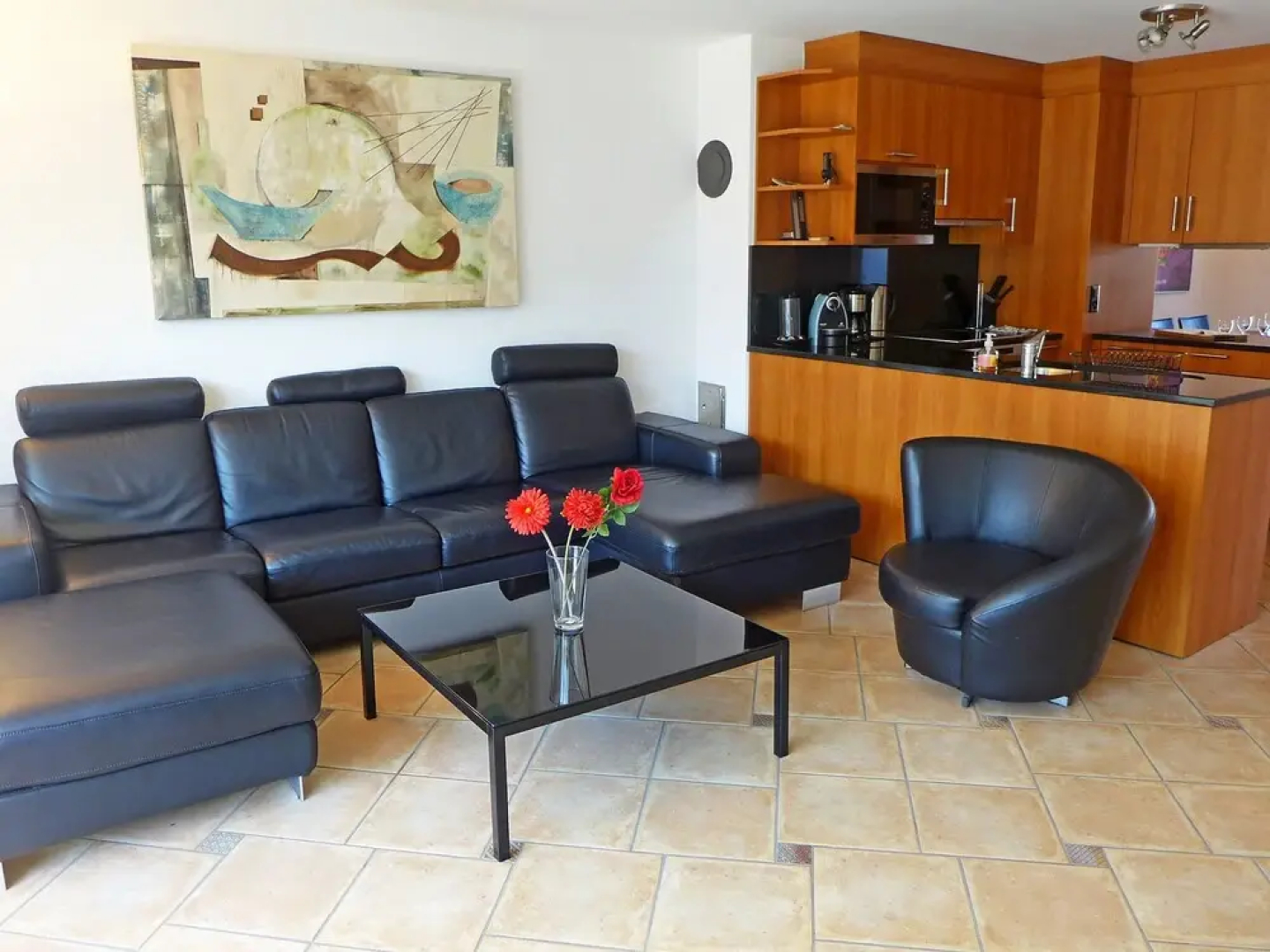 Apt C4 R - R Sidence Bougainville Port-valais