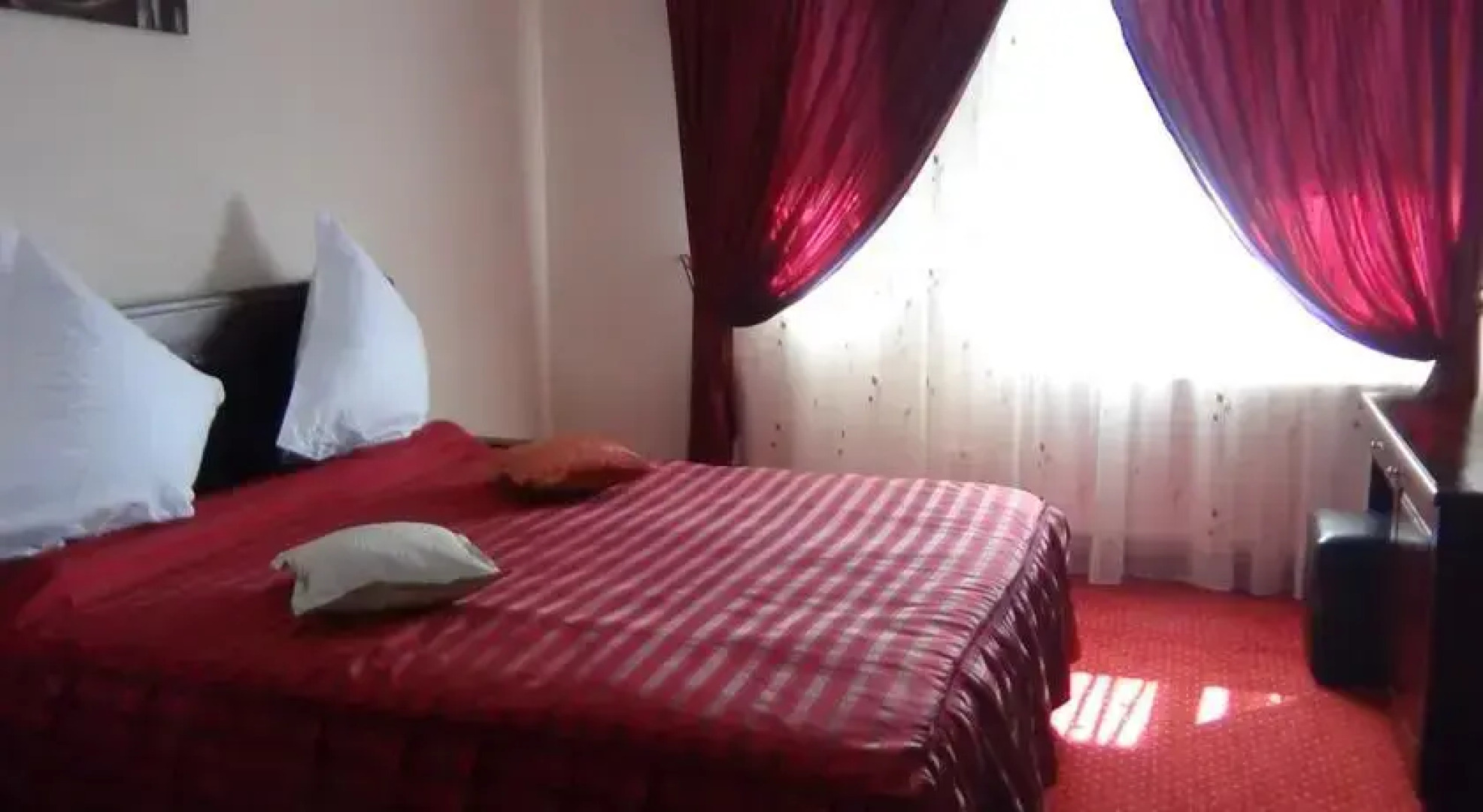 Complex Turistic Forest Ecvestru