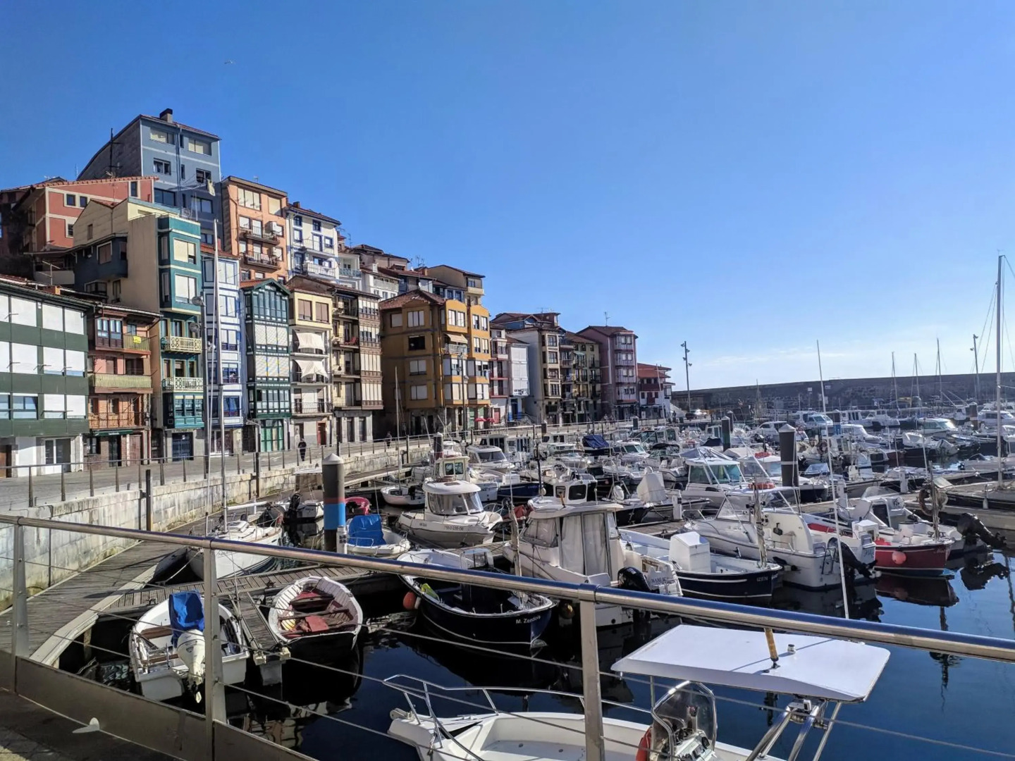 Lamerako Etxie - La Casa del Parque - Park s Home