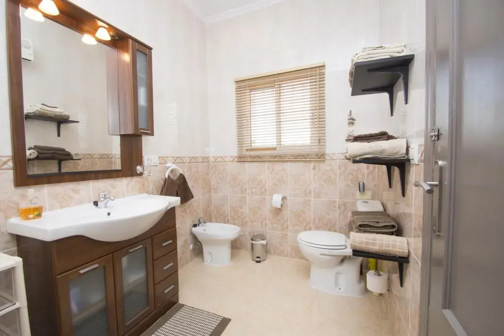 Bed&Breakfast Casa Beli