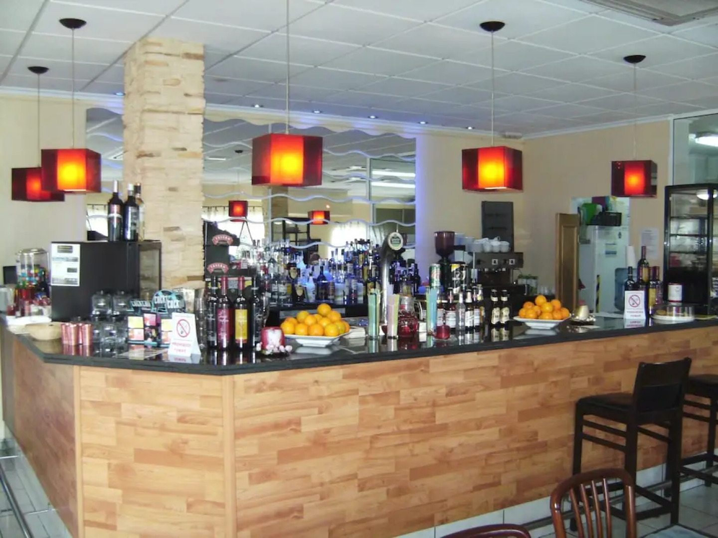 La Rotonda Aparthotel