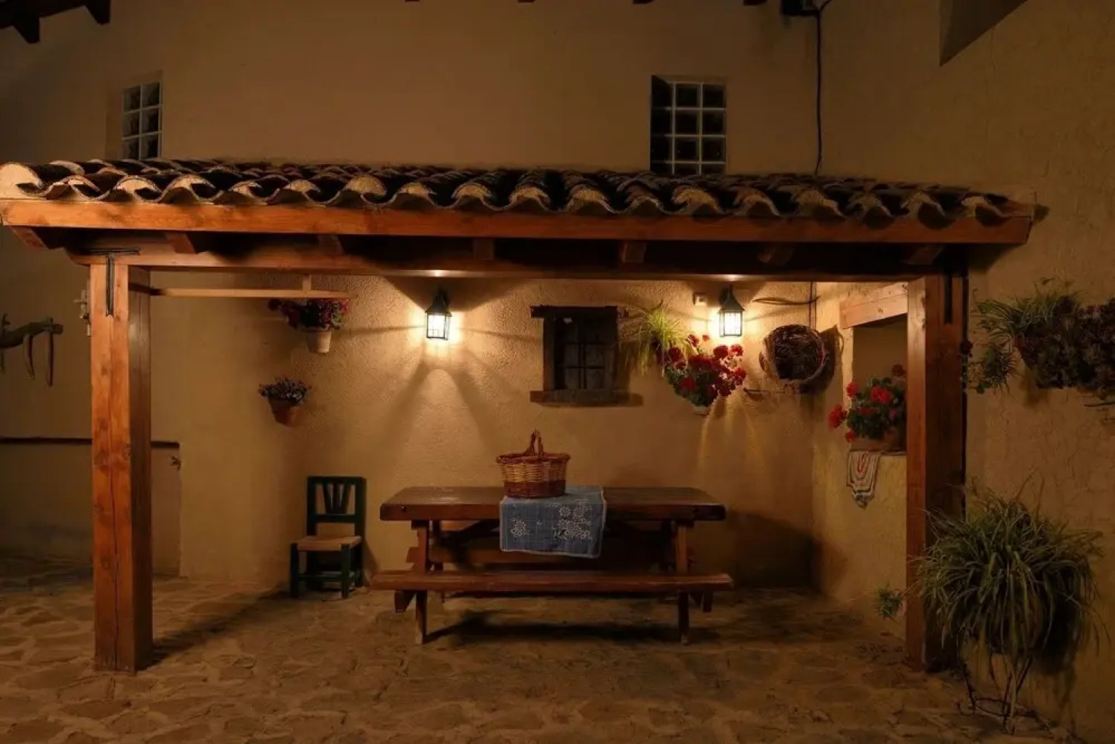 Casa Rural La Tahona