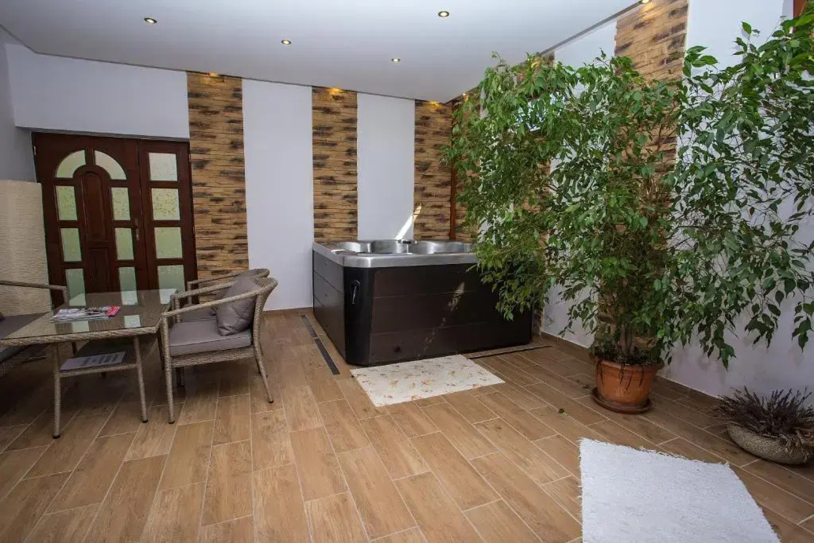 Gyulavezér Lovasbirodalma