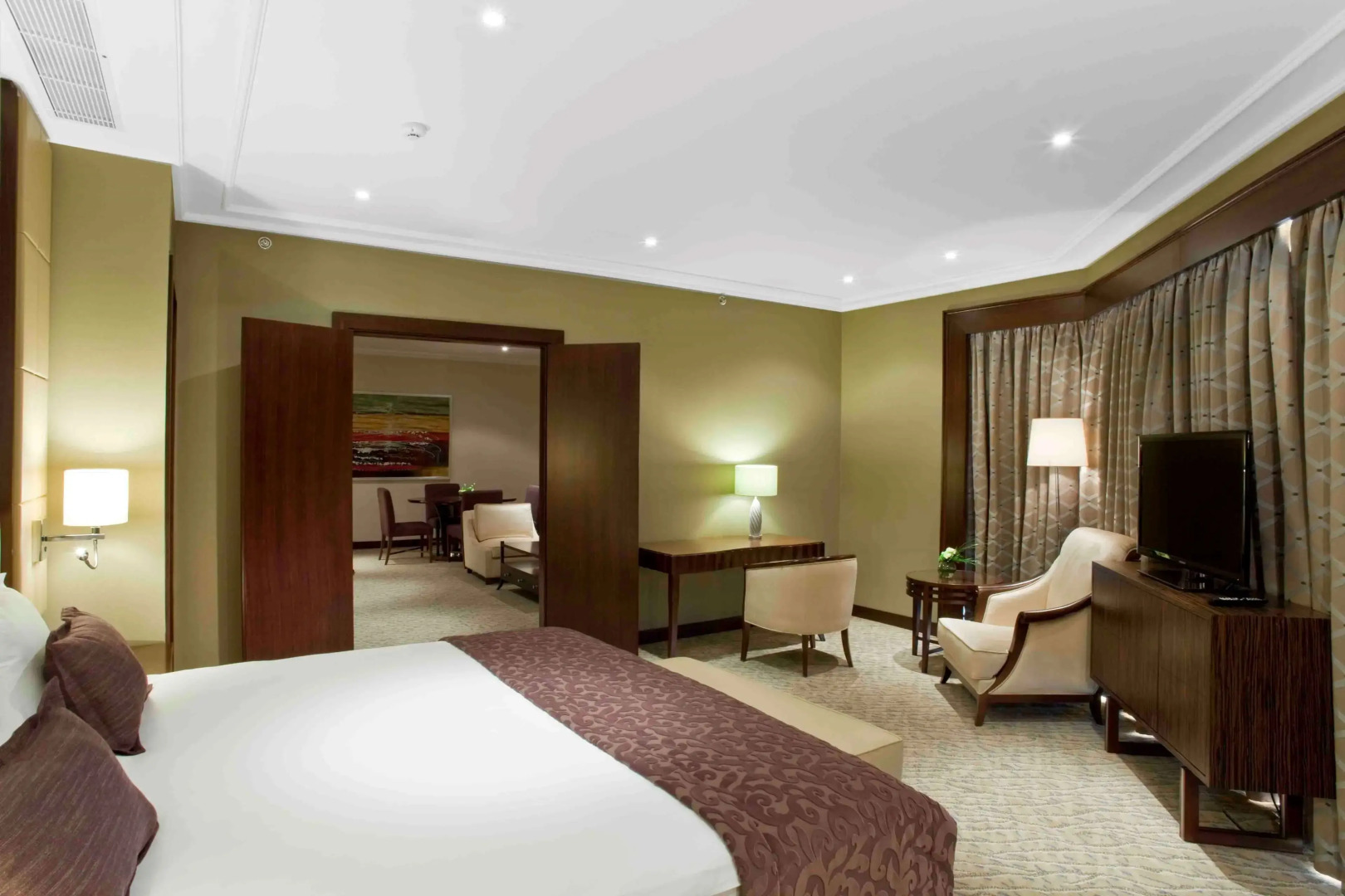 Kharkiv Palace Hotel