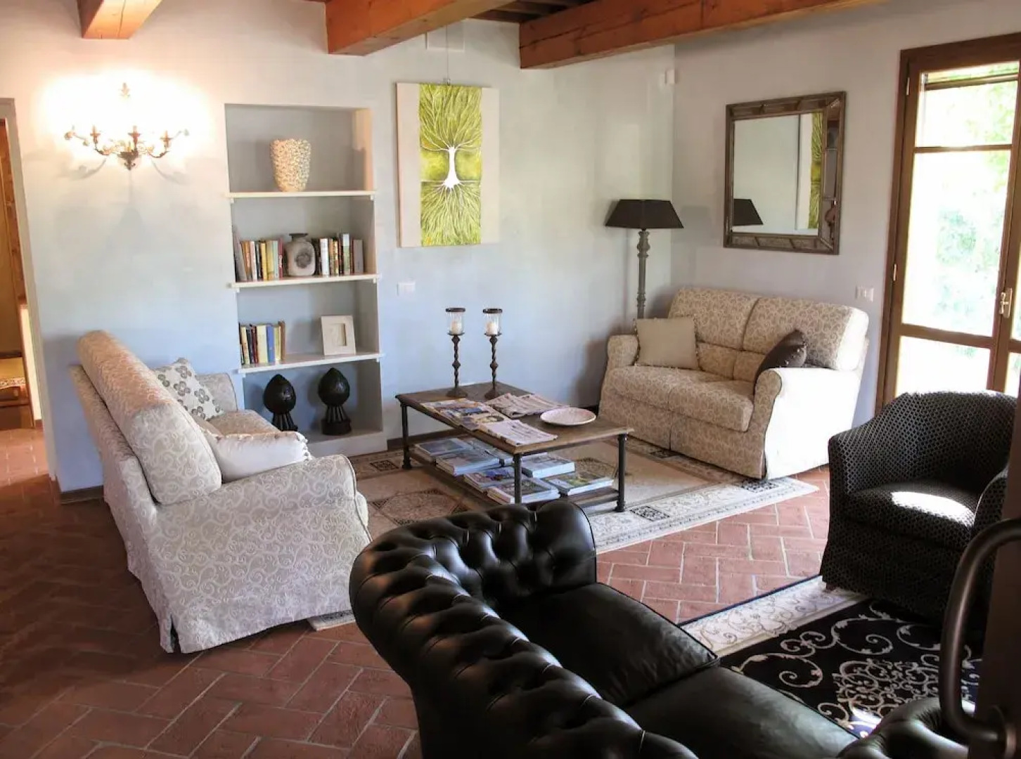 Le Case Antiche - Il Casale dell'Arte