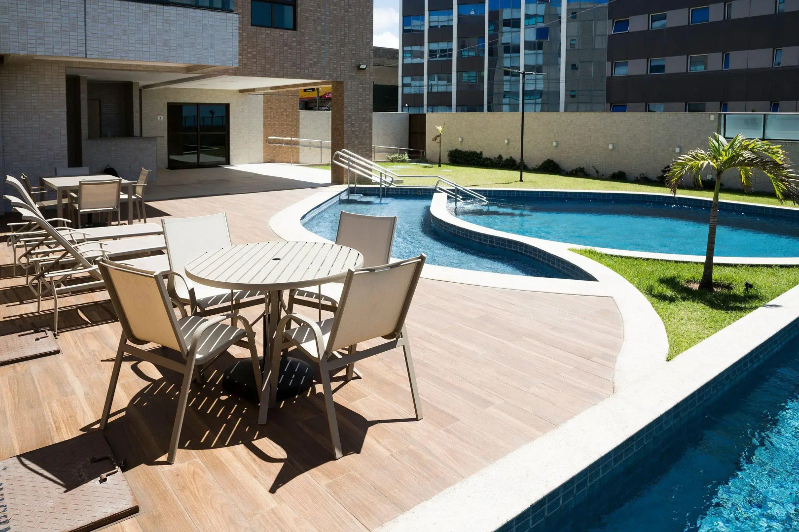 Studio Beira Mar - Sem Taxas