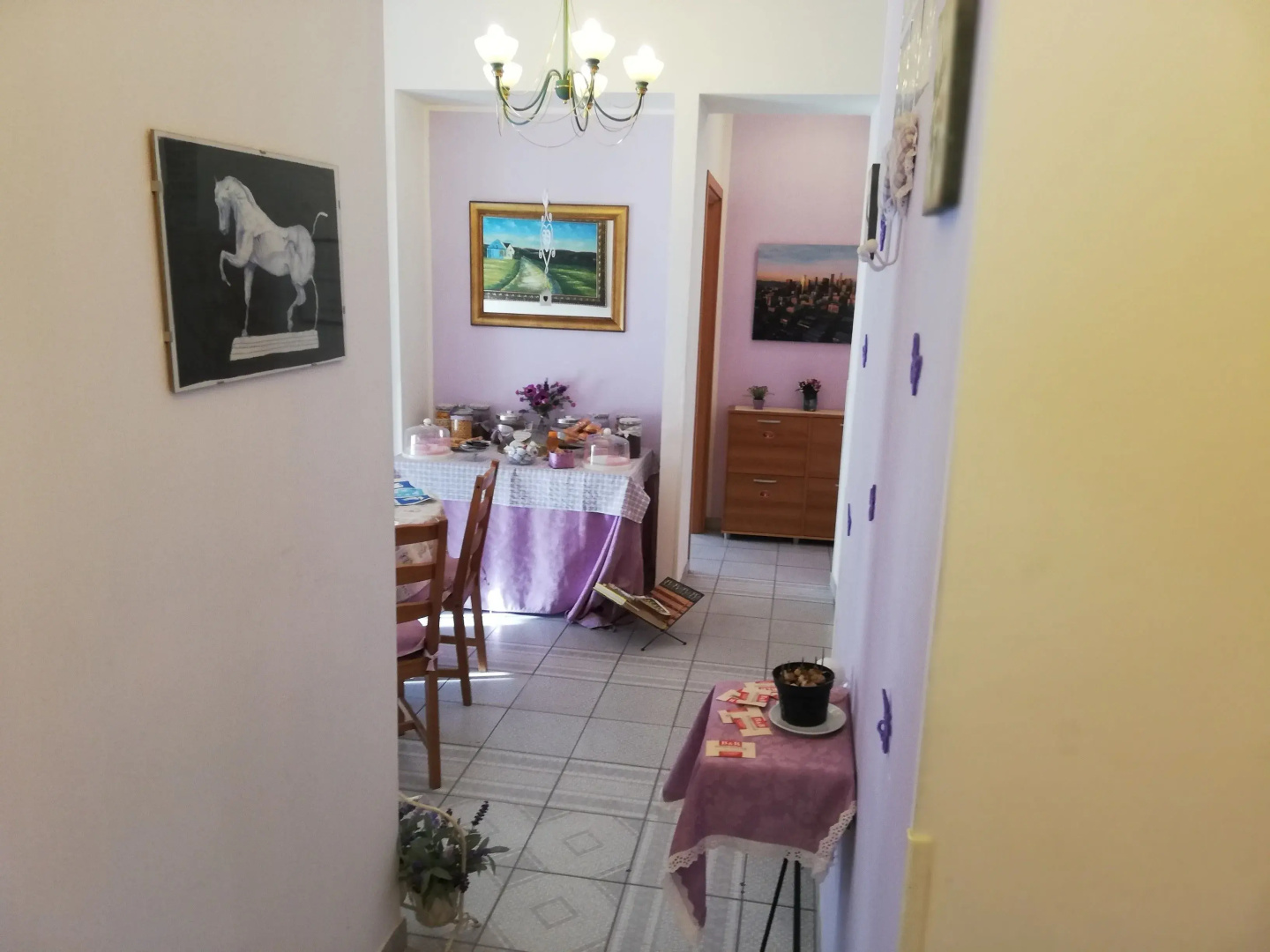 B&B Vittorio Emanuele