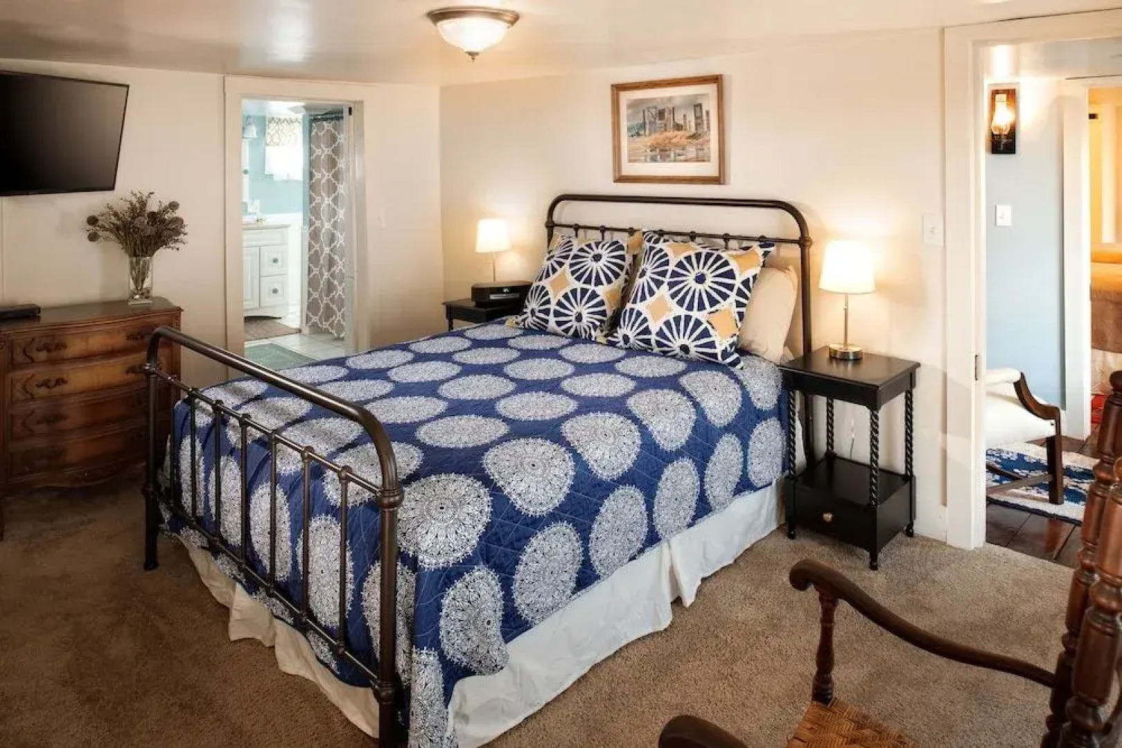 Bluethistle Bed & Breakfast