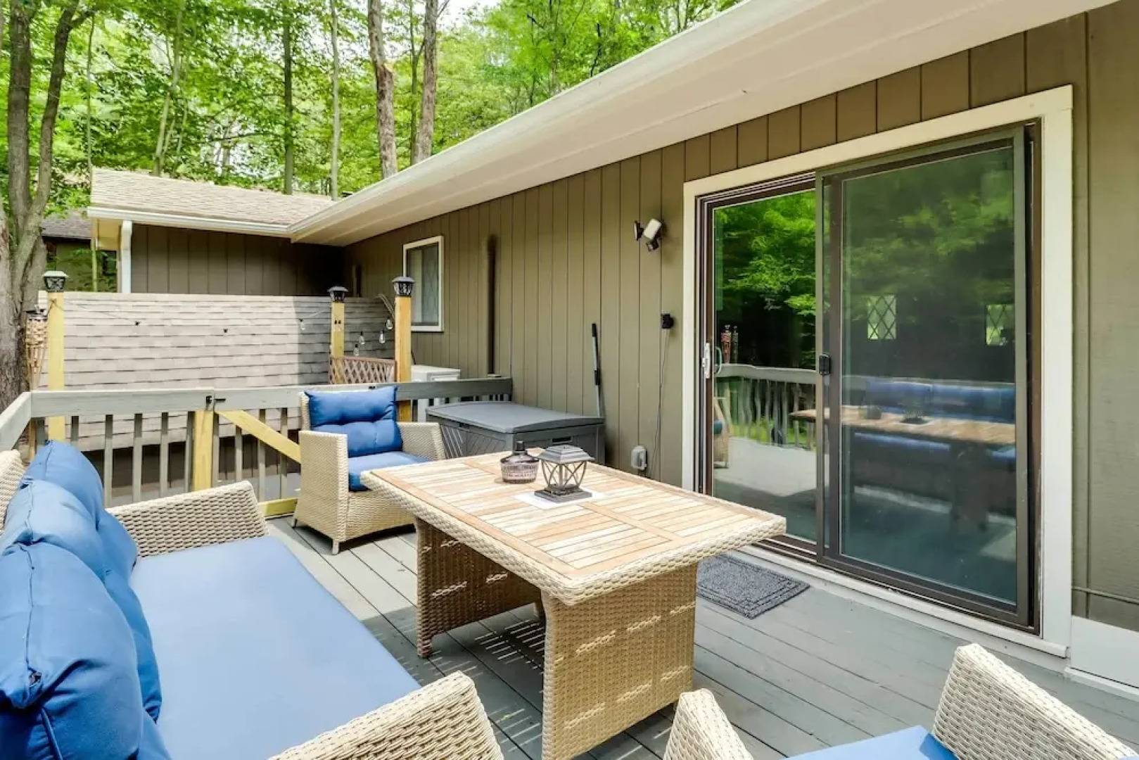 Near Skiing & Hiking: Gouldsboro Home w/ Hot Tub