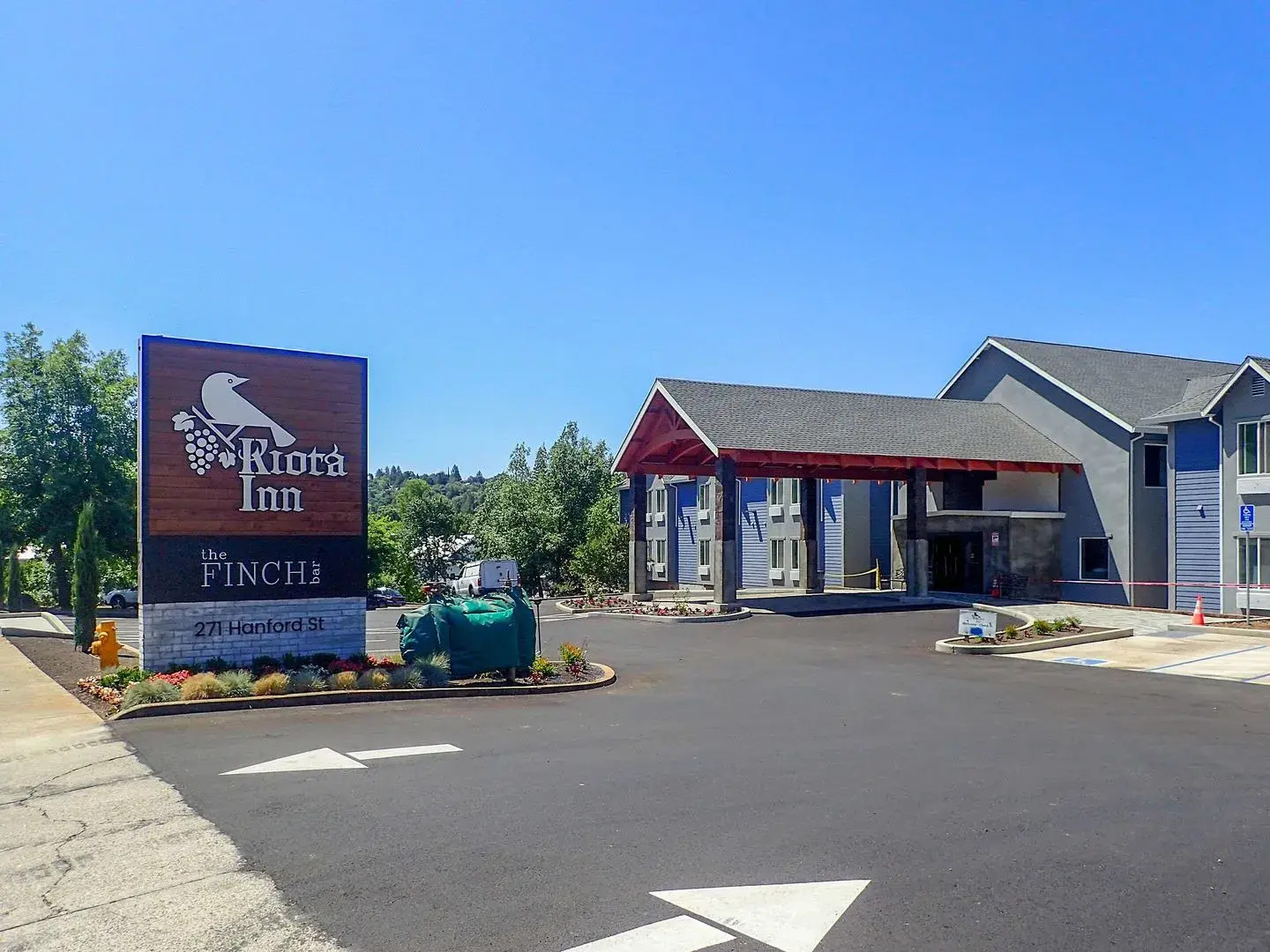 Kiota Inn & Event Center Sutter Creek, an Ascend Collection Hotel