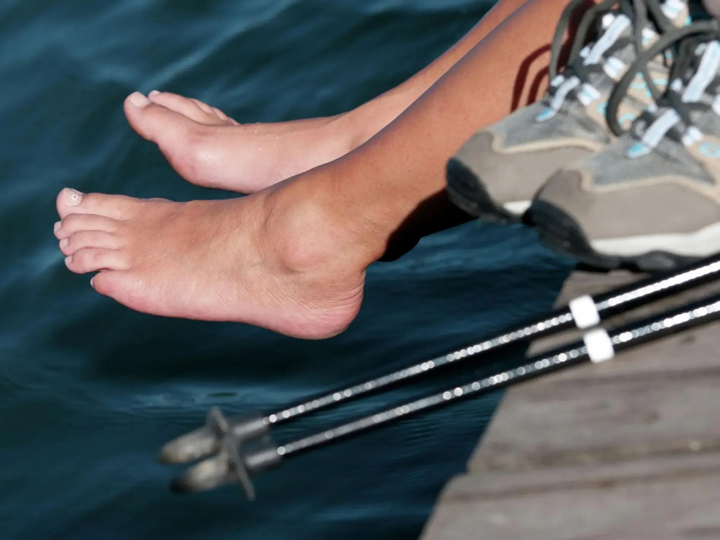 Spacious Apartment near Ski Area in Liebetig