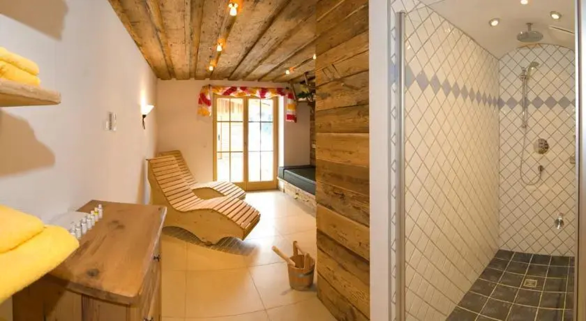 Panorama Pension