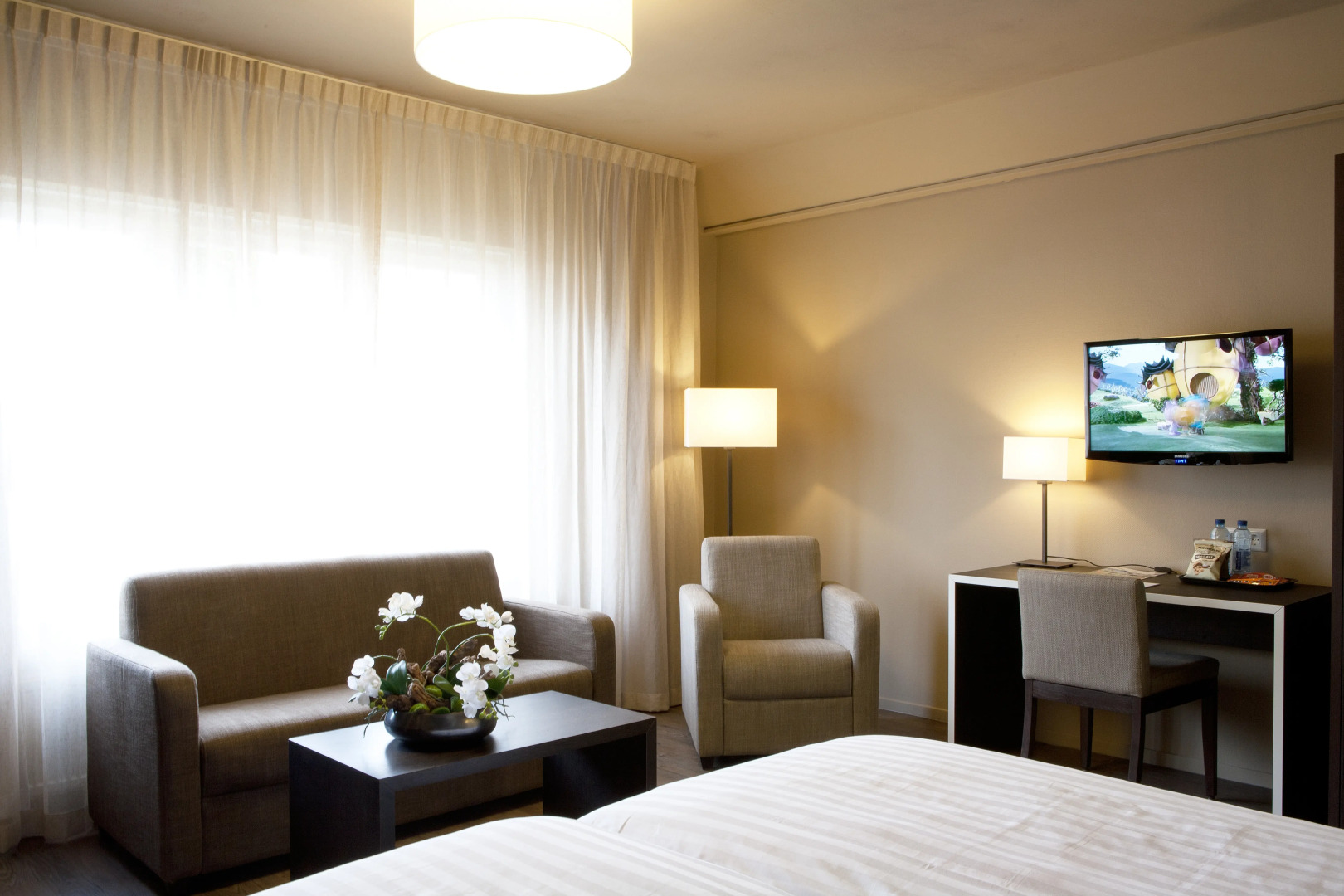 Fletcher Hotel Het Witte Huis