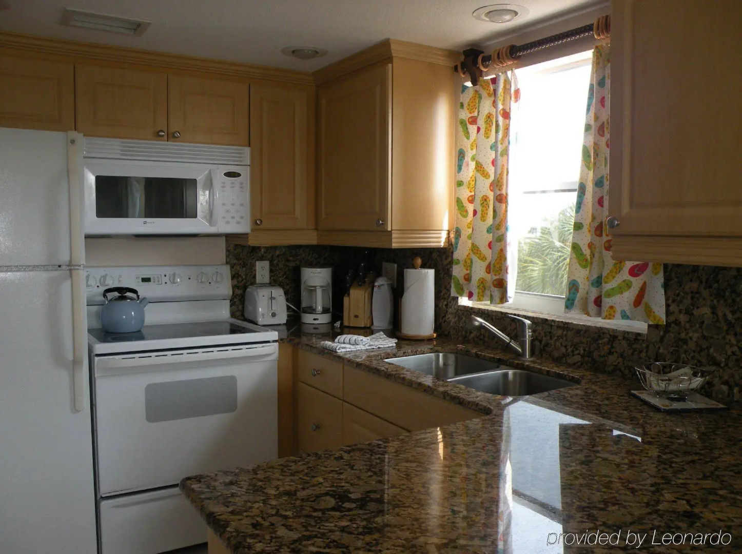 Surf Beach Treasure Island Resort