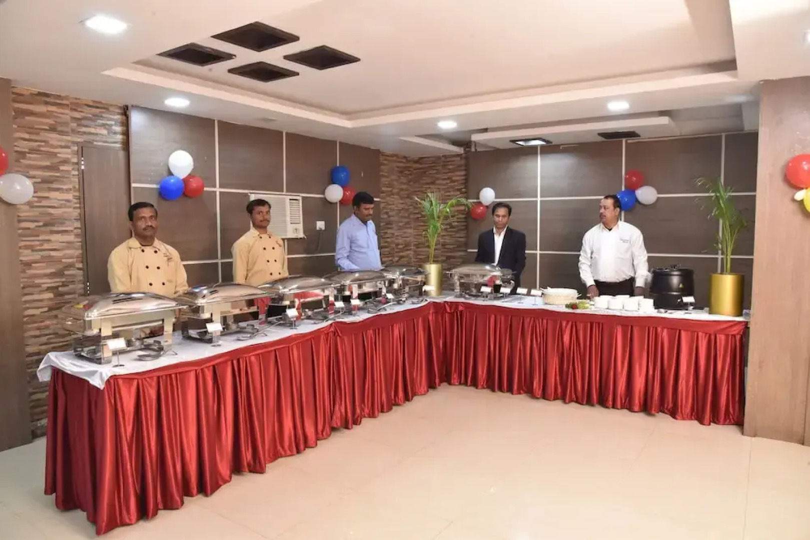 GenX Rameshwaram Deoghar