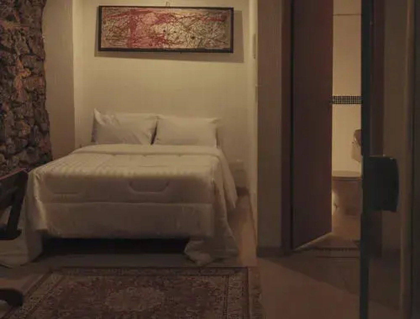 Porto Charitas Sailing Guest House