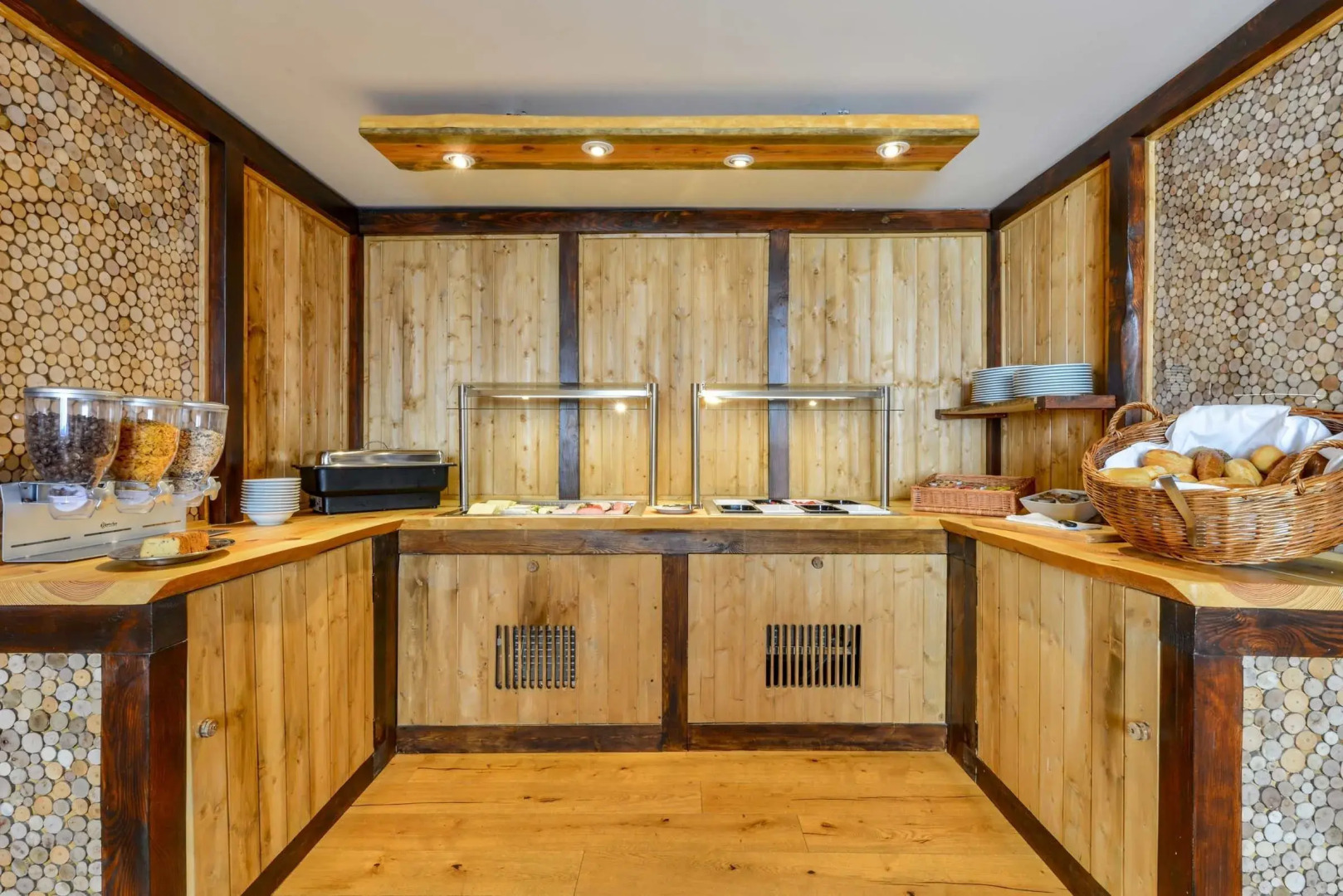 Hotel & Gasthof Krone