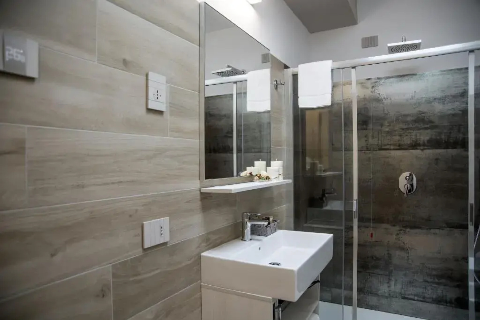 Camelot Appartamenti - Business e Holiday