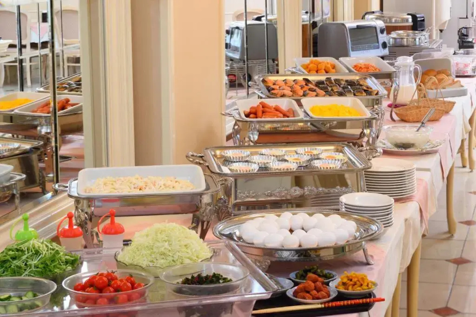 Hotel Capital in Yamagata